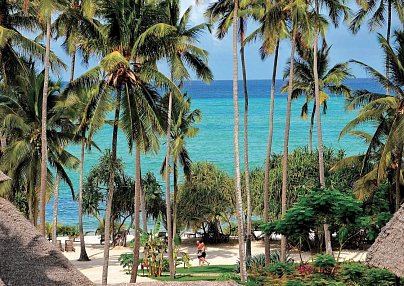Neptune Pwani Beach Resort Pwani Mchangani