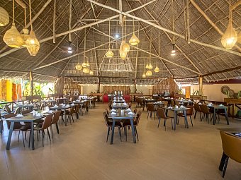 Zanzibar Bay Resort