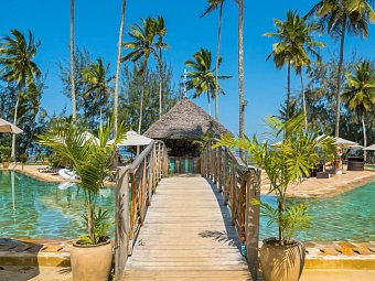 Zanzibar Bay Resort