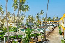 Zanzibar Bay Resort