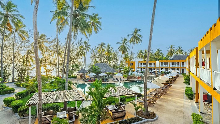 Zanzibar Bay Resort