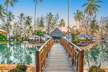 Zanzibar Bay Resort