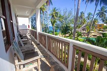 Zanzibar Bay Resort