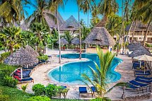 Paradise Beach Resort