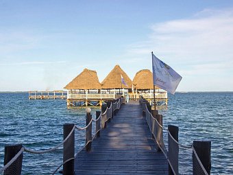 Paradise Beach Resort