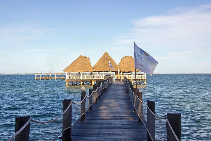 Paradise Beach Resort