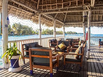Paradise Beach Resort