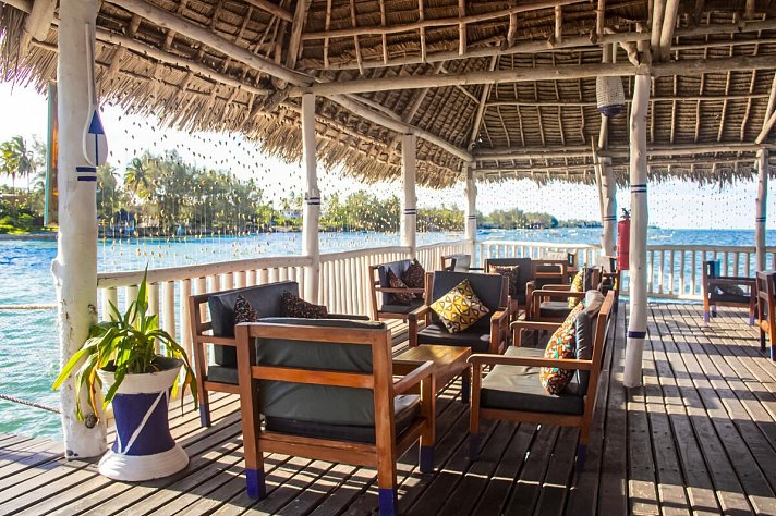 Paradise Beach Resort