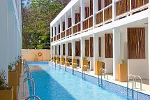 Paradise Beach Resort