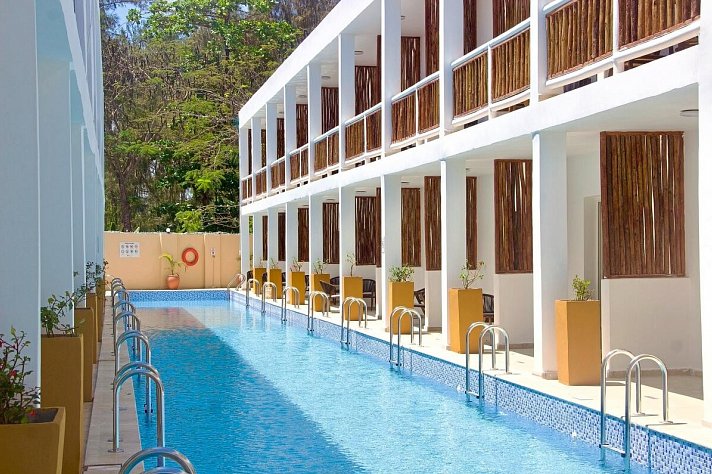 Paradise Beach Resort
