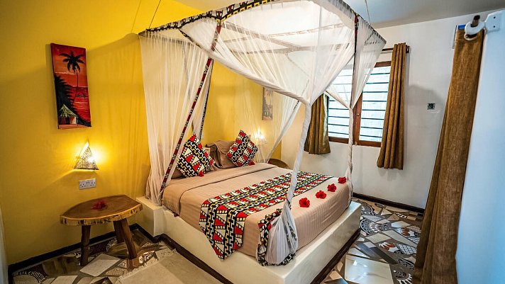 Paradise Beach Resort