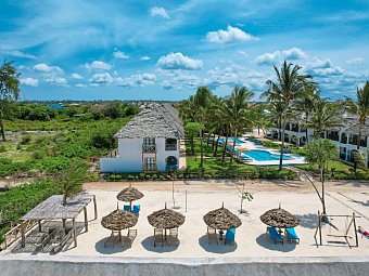 Nest Style Zanzibar