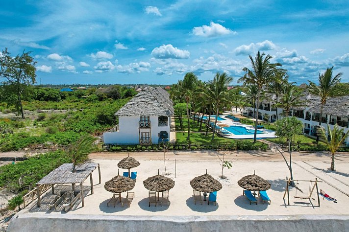Nest Style Zanzibar