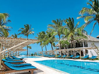 Nest Style Zanzibar
