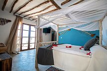 Nest Style Zanzibar - Wohnbeispiel Superior Garden Room with Terrace (Zimmercodierungen DSG & TSG)
