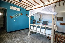 Nest Style Zanzibar - Wohnbeispiel Superior Garden Room with Terrace (Zimmercodierungen DSG & TSG)
