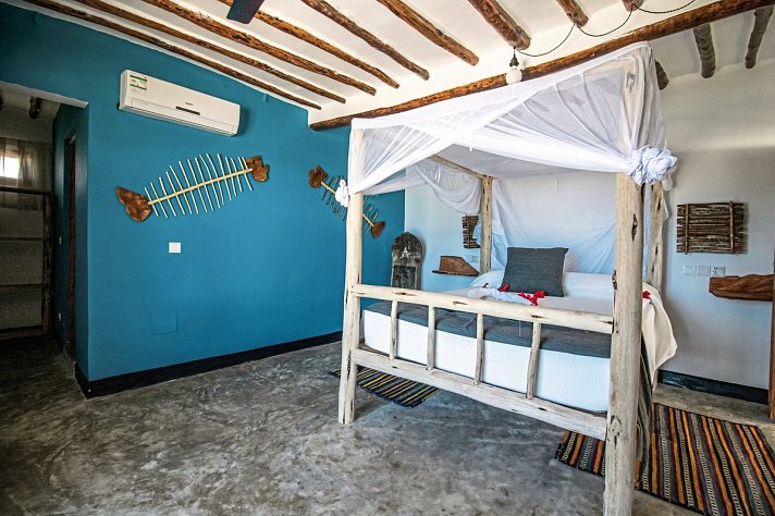 Nest Style Zanzibar