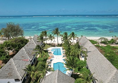 Nest Style Zanzibar Makunduchi
