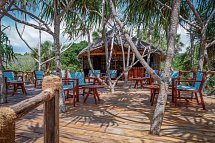 Saadani Safari (3 Nächte) - Mikadi Bar