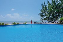 Saadani Safari (3 Nächte) - Pool, Saadani Safari Lodge