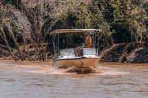 Saadani Safari (3 Nächte)