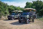Saadani Safari (3 Nächte)