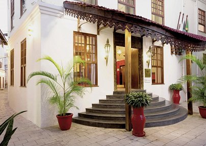 Turaco Spice Tree, a Tribute Portfolio Hotel Stone Town