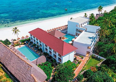 AHG Sun Bay Mlilile Beach Matemwe Beach
