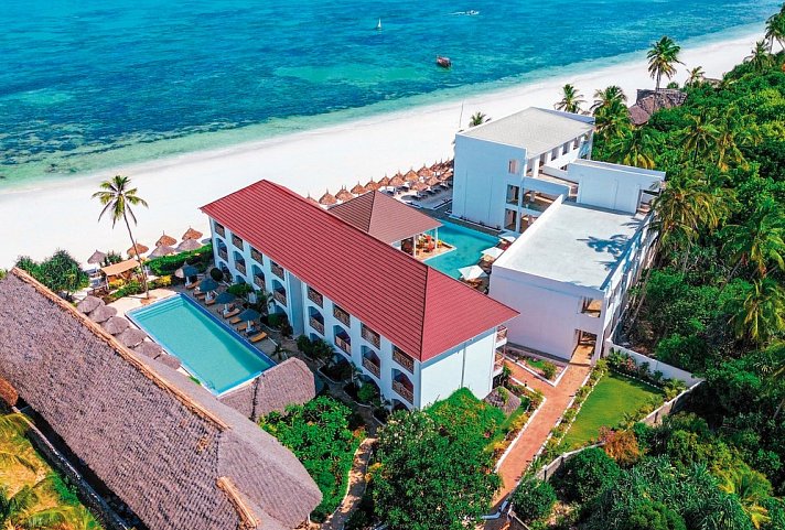 AHG Sun Bay Mlilile Beach