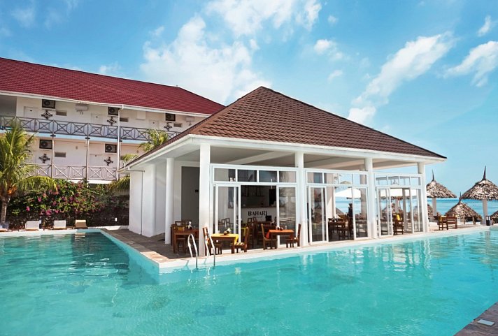 AHG Sun Bay Mlilile Beach