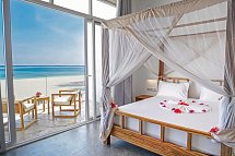 AHG Sun Bay Mlilile Beach - Wohnbeispiel Junior Suite