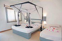 AHG Sun Bay Mlilile Beach - Wohnbeispiel Classic Pool/Garden (Zimmercodierungen DB1 & DBC)