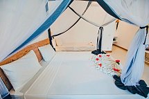 AHG Sun Bay Mlilile Beach - Wohnbeispiel Classic Sea Side (Zimmercodierungen DBC & DBO)