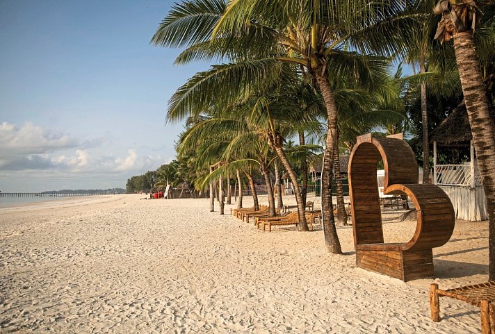 VOI Kiwengwa Resort Zanzibar