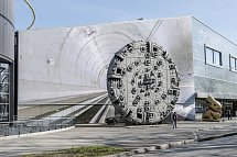 Standortreise Luzern und Vierwaldstättersee ab Schweizer Grenze - Verkehrshaus in Luzern