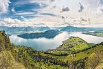 Standortreise Luzern und Vierwaldstättersee ab Schweizer Grenze