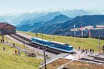 Standortreise Luzern und Vierwaldstättersee ab Schweizer Grenze