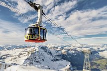 Standortreise Luzern und Vierwaldstättersee ab Schweizer Grenze