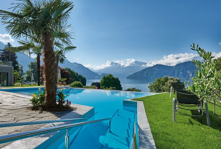 See & Wellnesshotel Gerbi