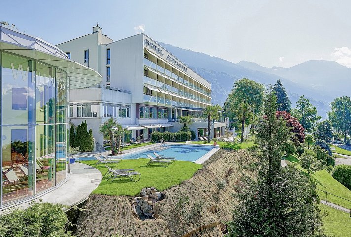 Hotel Alexander - Hotel Alexander