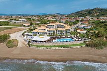 Crystal Beach
