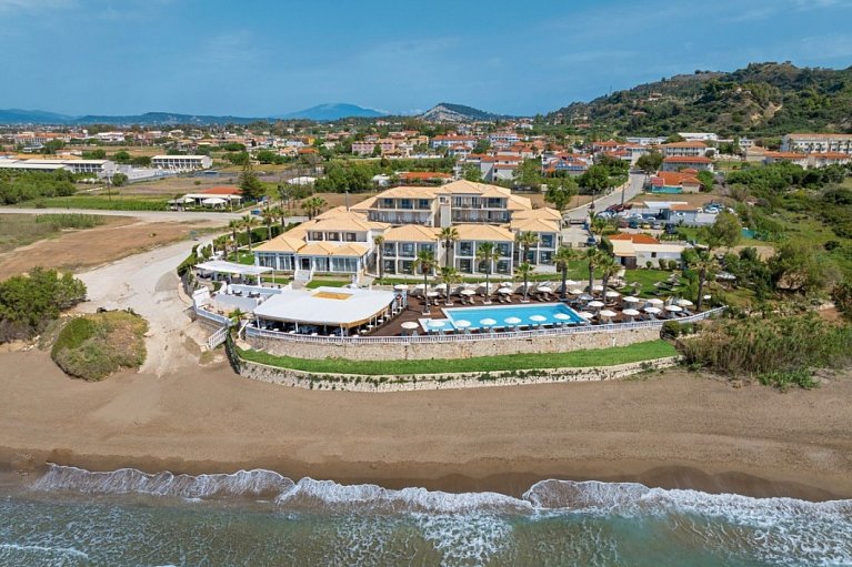 Crystal Beach