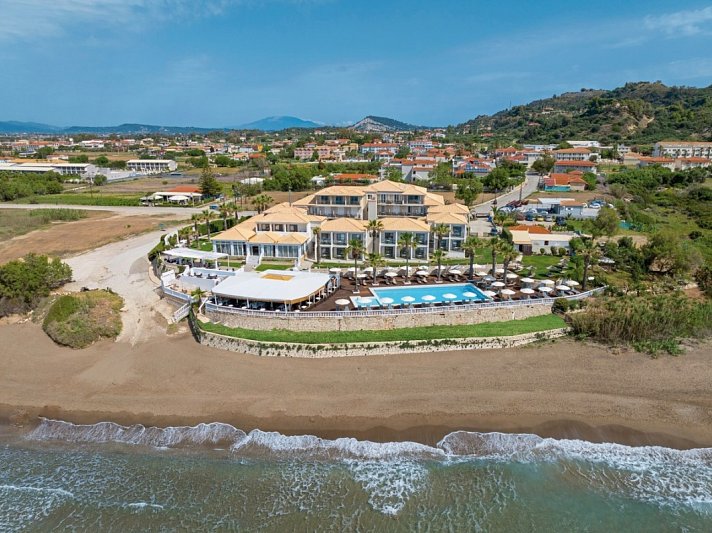 Crystal Beach