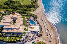 Crystal Beach