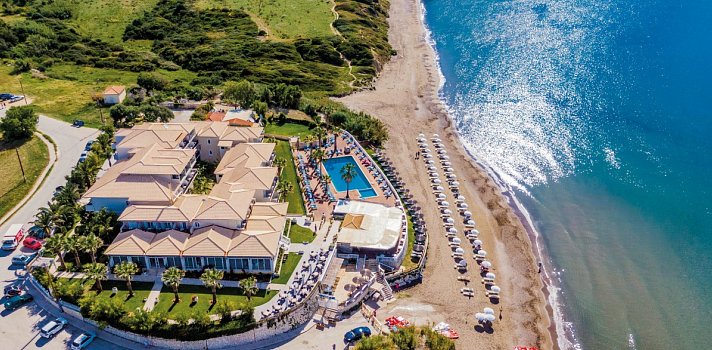 Crystal Beach