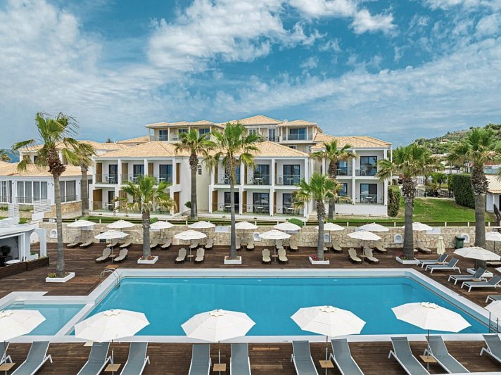 Crystal Beach
