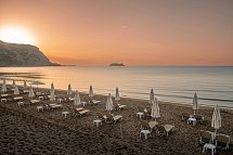 Crystal Beach