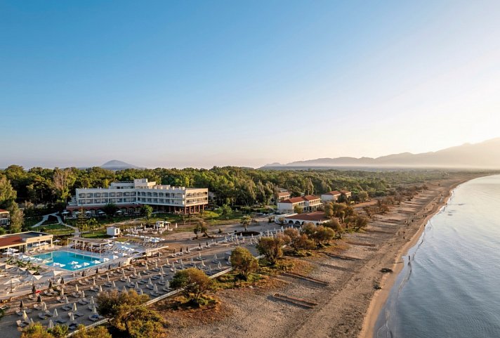 Domes Aulus Zante, Autograph Collection