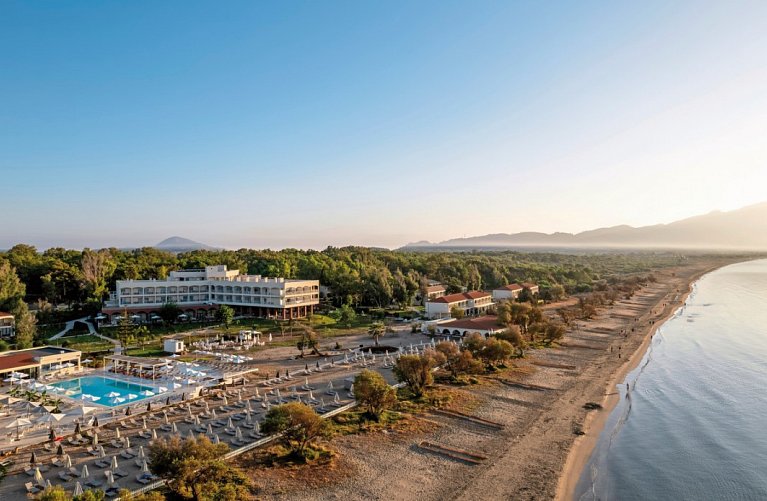 Domes Aulus Zante, Autograph Collection