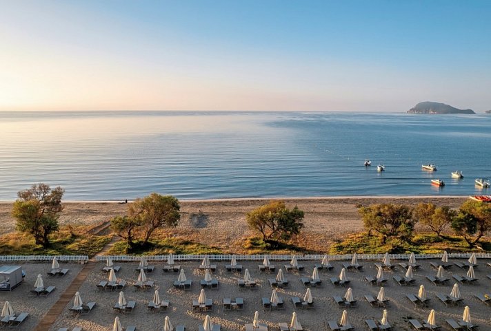 Domes Aulus Zante, Autograph Collection